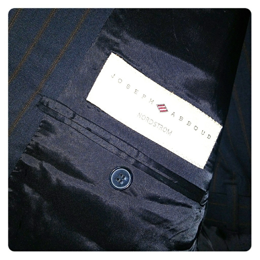 Joseph aboad mena suit
